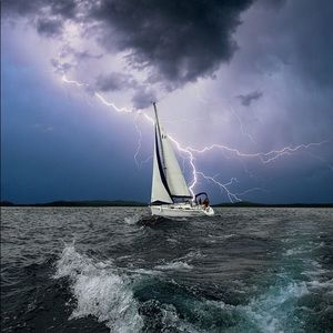 Meet your Posher, Steve